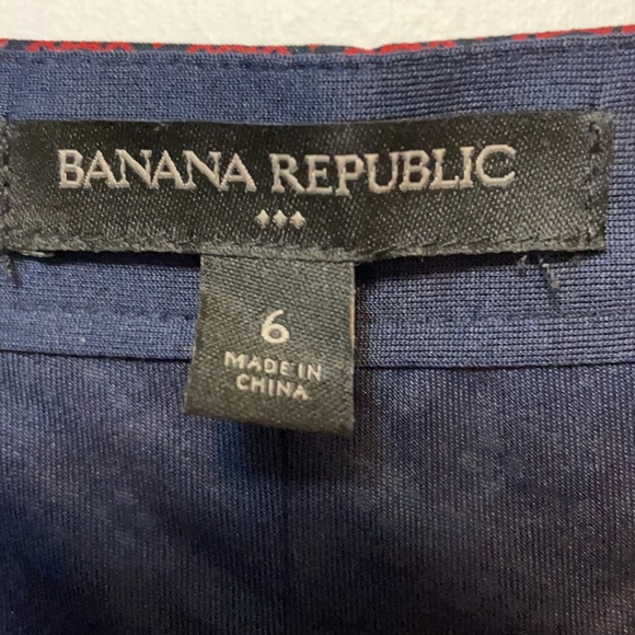 Banana Republic Pleated Midi Skirt - Picture 3 of 5